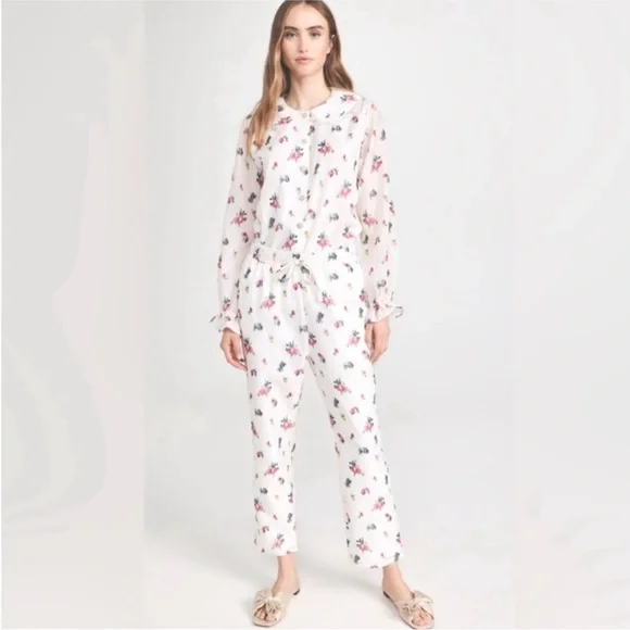 Hill House | Intimates & Sleepwear | Hill House Home Going Out